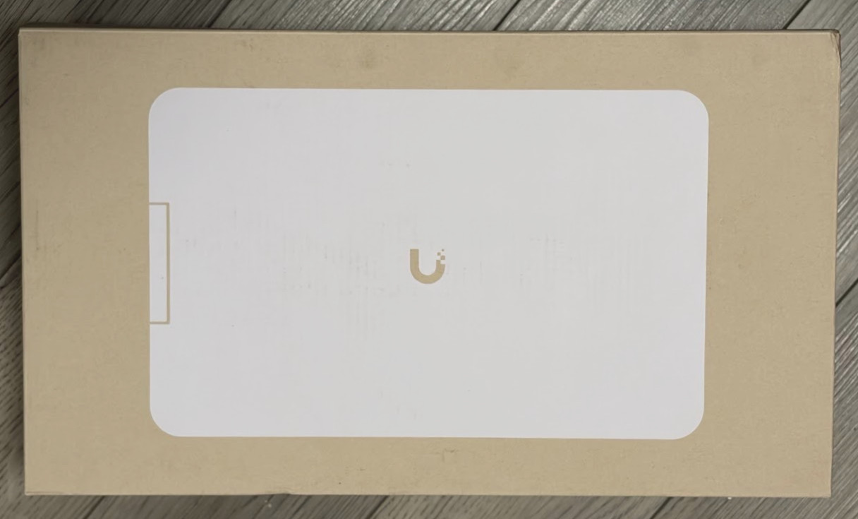 UBIQUITI NETWORKS UACC-Flex-Utility-Pro Ubiquiti Flex Utility Pro Enclosure