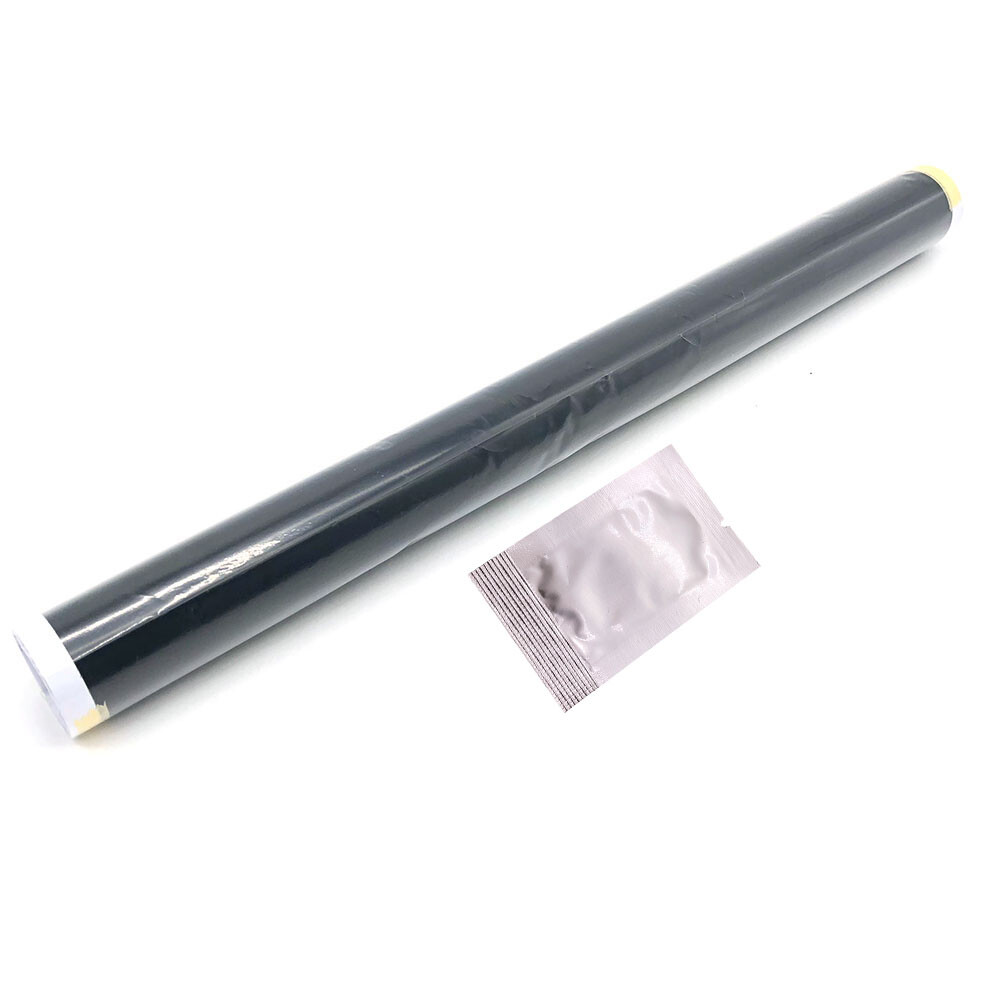5PCS Fuser Film Sleeve  Fits For Ricoh MP2555 MP3555 MP4055 MP3054 MP4054 MP6054