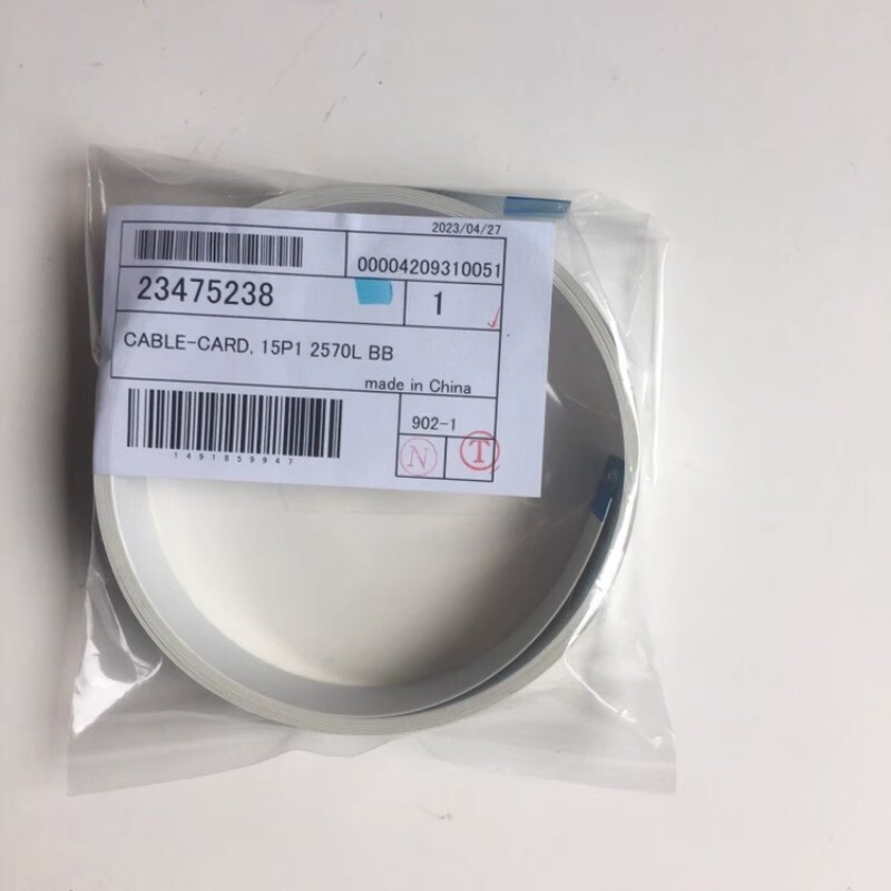 New Original Roland VS-540 SP-540i VP540i CABLE-CARD, 15P1 2570L 23475238