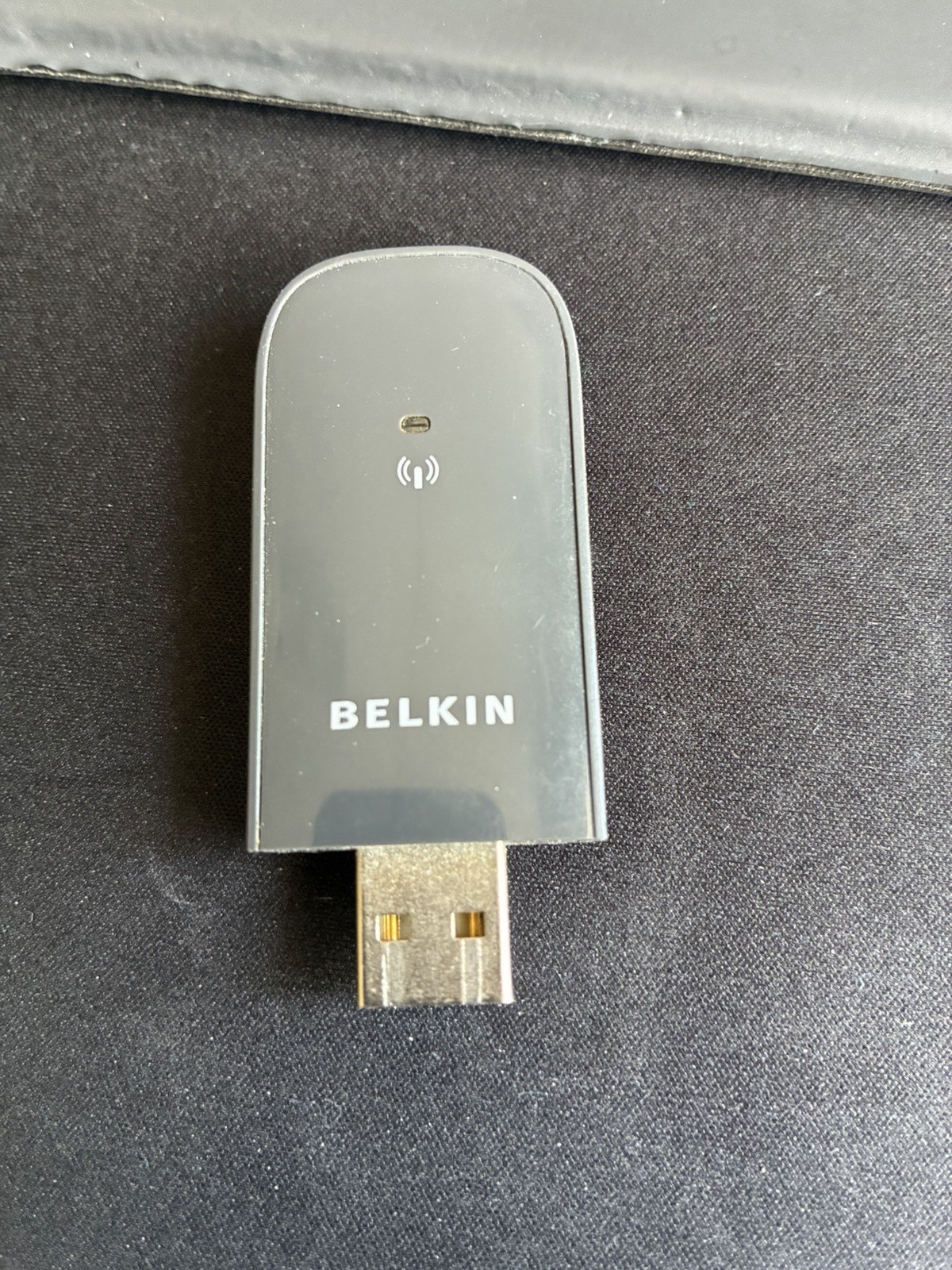 BELKIN Basis Wireless USB Adapter Model: F7D1101 V1