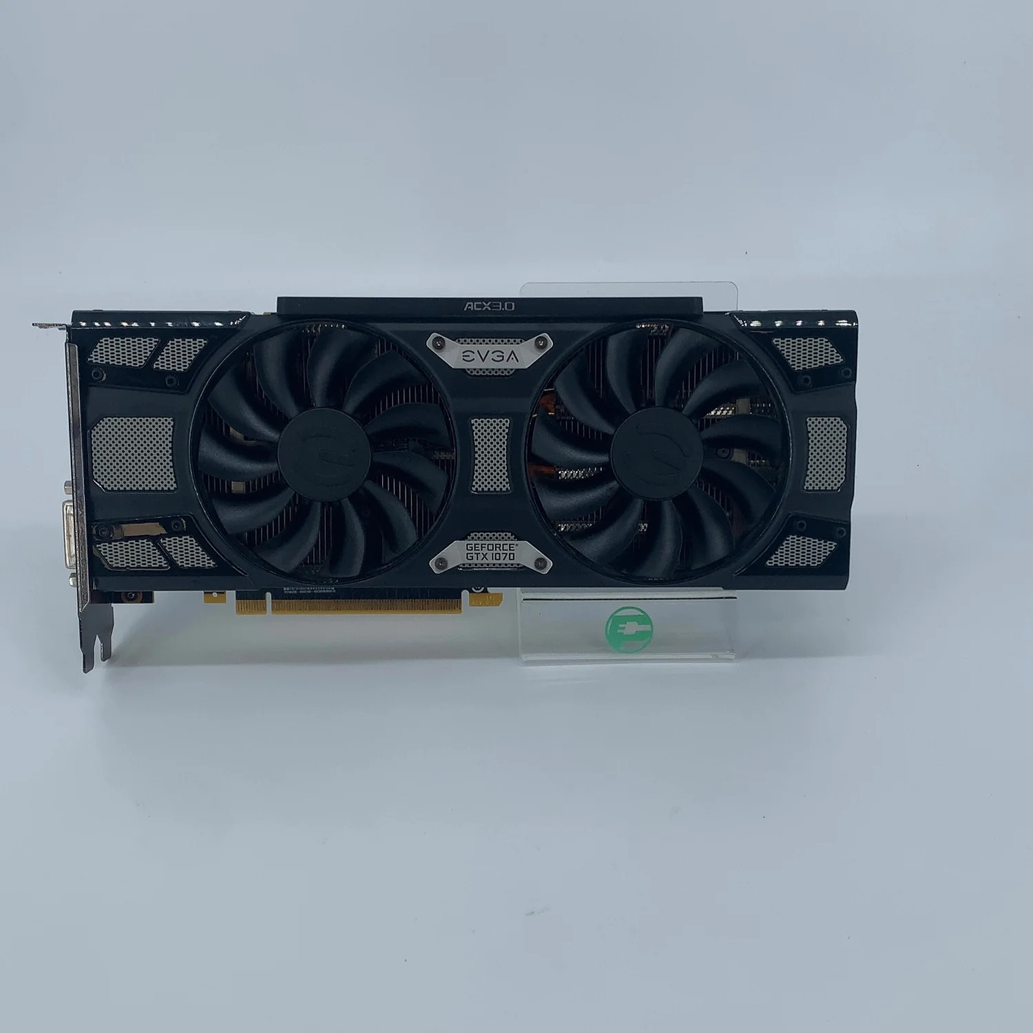 EVGA GeForce GTX 1070 8GB GDDR5 Graphics Card 08G-P4-5173-KR