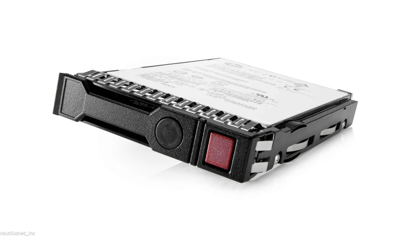 HP 400GB 691866-B21 SSD SATA ME 2.5" SC Solid State Drive 692166-001 691850-001