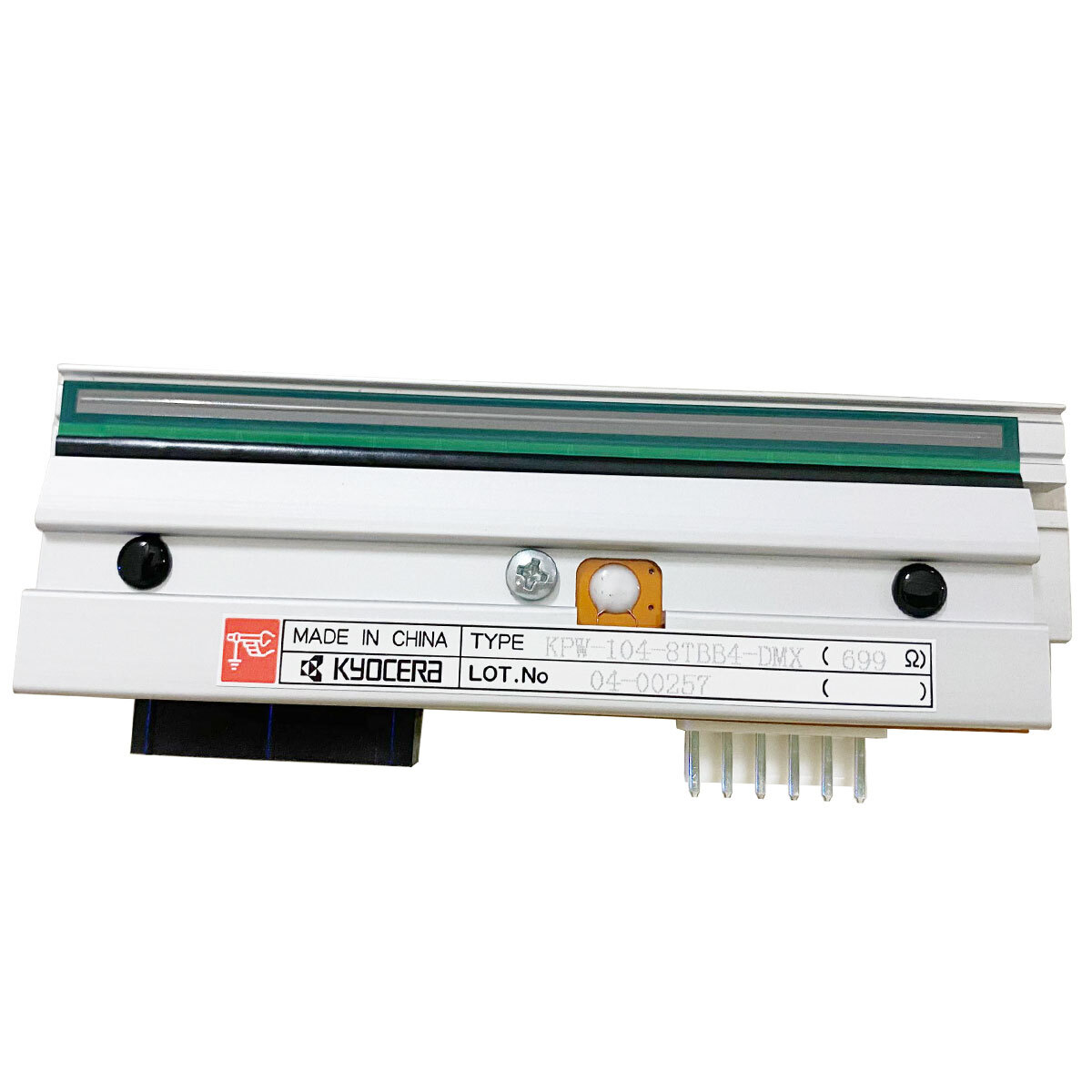 Genuine Printhead For Datamax A4212 mark II P/N PHD 20-2240-01 Thermal Printer
