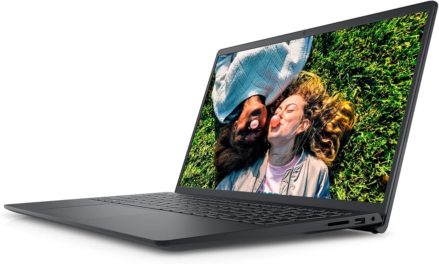 Dell Inspiron 15 FHD 3501 15.6" i5-1135G7 8GB/256GB SSD  iris Xe G Win10 Pro