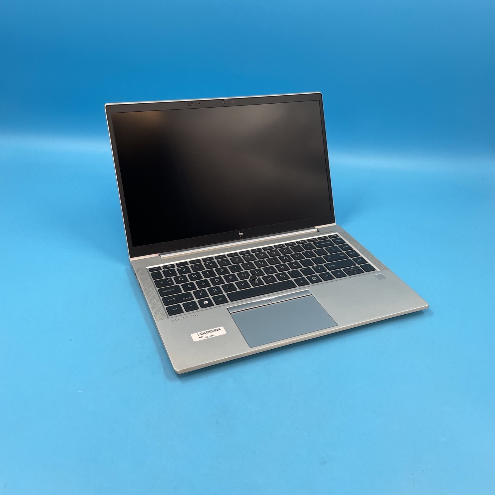 HP EliteBook 845 G7 | AMD Ryzen 7 PRO 4750U | 16GB  RAM | NO DRIVE | NO OS | 73%