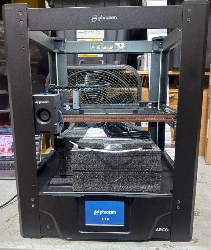 Phrozen Arco FDM 3D Printer