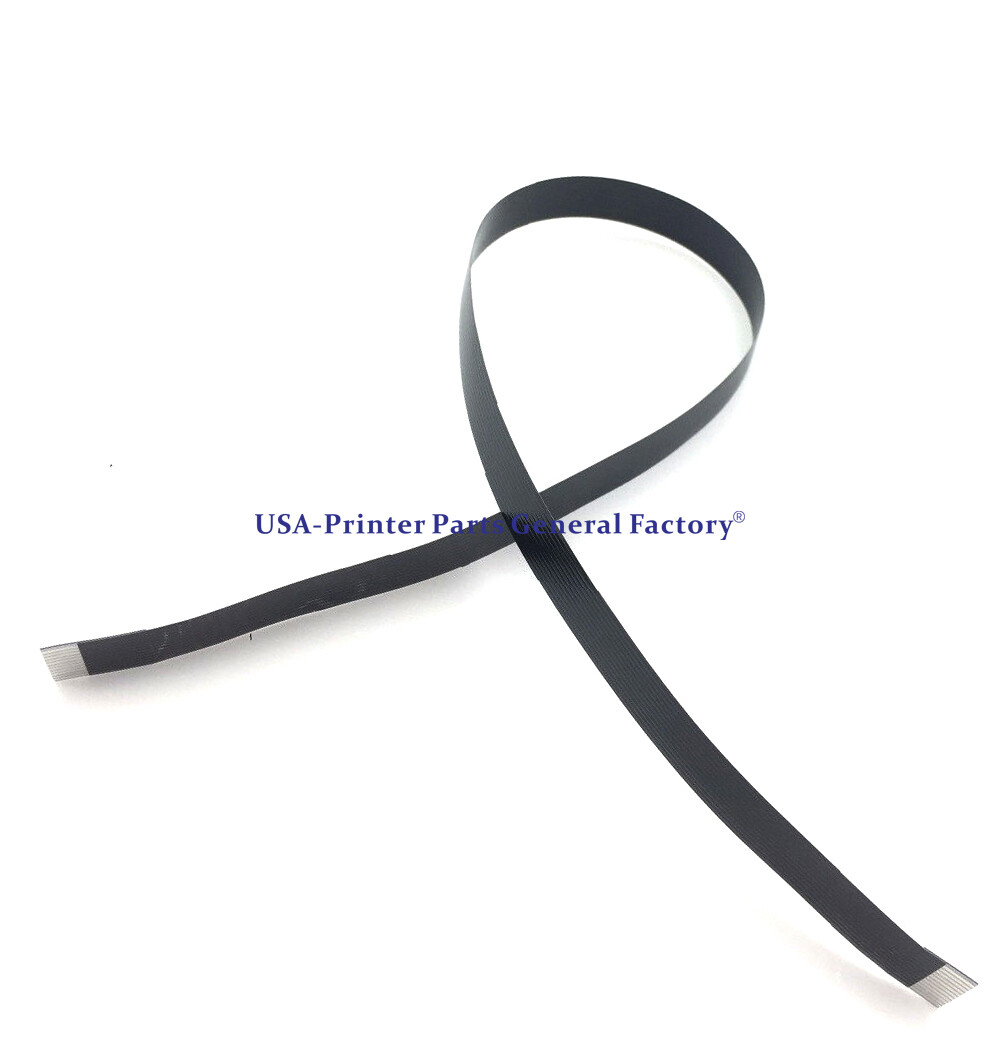 10PC ADF Flat Flex Cable For HP CE538-60106 M1536 M1536dnf P1606 P1566 M175A 415