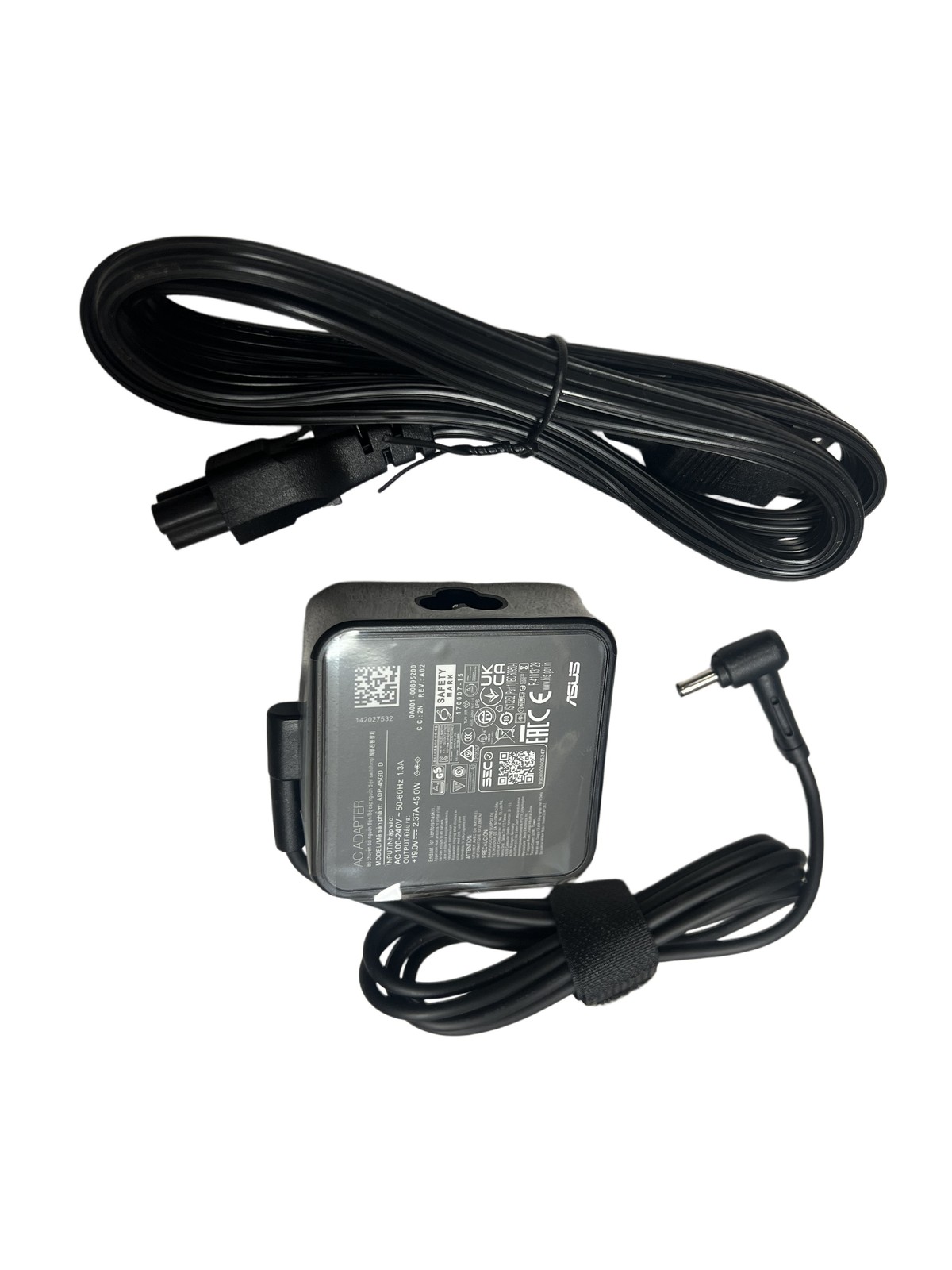 New Original 45W ADP-45BW Y Charger for Asus Vivobook Go 14 Flip 2 in1 J1400KA