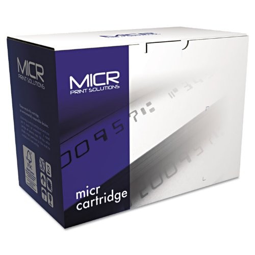 Troy Group 85AM Compatible (85) Micr Toner, 1600 Page-yield, Black