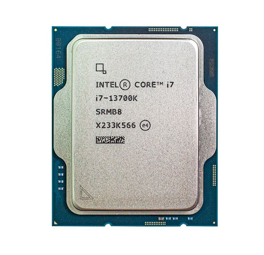 SRMB8 Intel Core i7-13700K 16-Cores 3.40GHz 30MB CM8071504820705 Processor