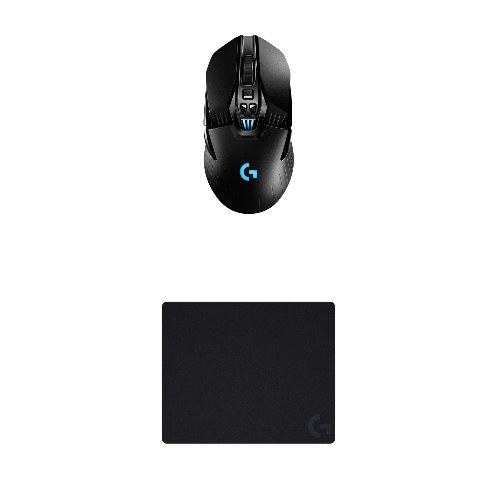 Logitech Pro Wireless Bundle: G903 LIGHTSPEED Mouse + G440 Pad