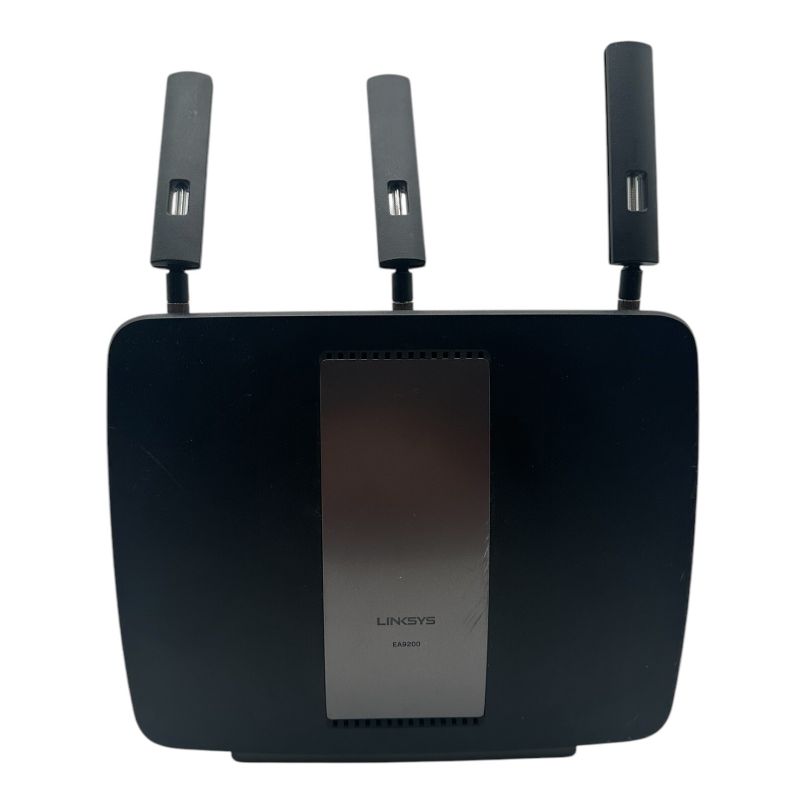 Linksys EA9200 Router WiFi 5 Tri-Band Tested & Working
