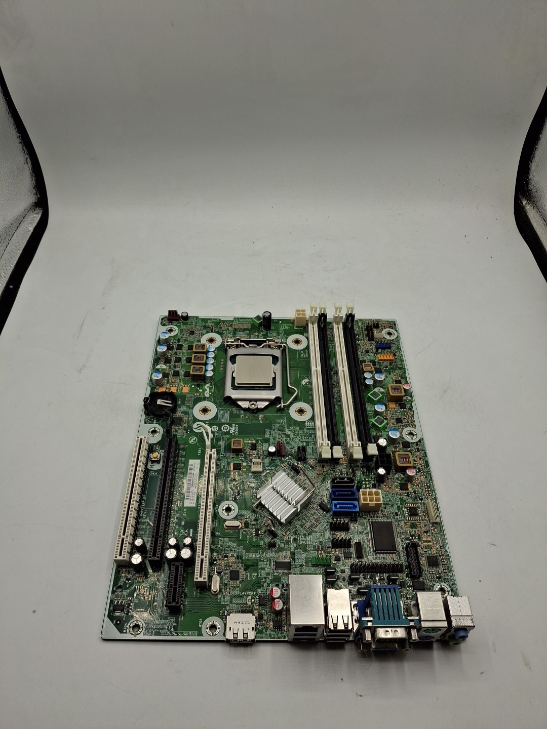 HP 748493-001 Rev AD 748612-001 748612-601 748612-701 Desktop Motherboard SR1PJ