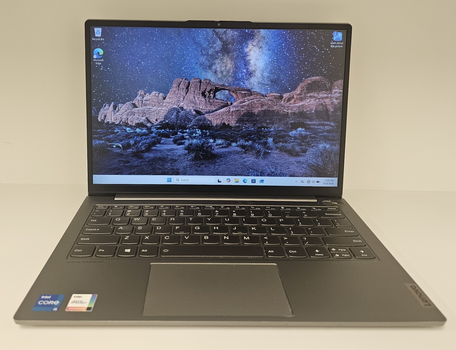 Lenovo ThinkBook 13s G2 ITL 13.3  i5-1135G7 2.4GHz 8GB 256GB SSD Windows 11 Pro