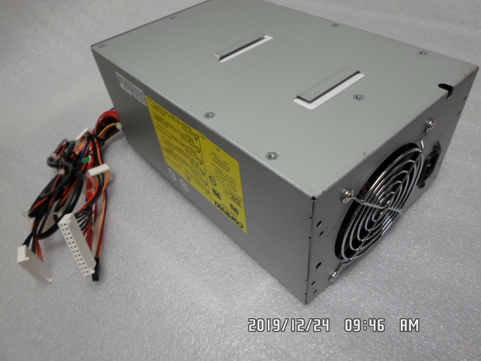 Compaq 270241-002 270371-001 PA-5331-1 325W Power Supply  New Bulk