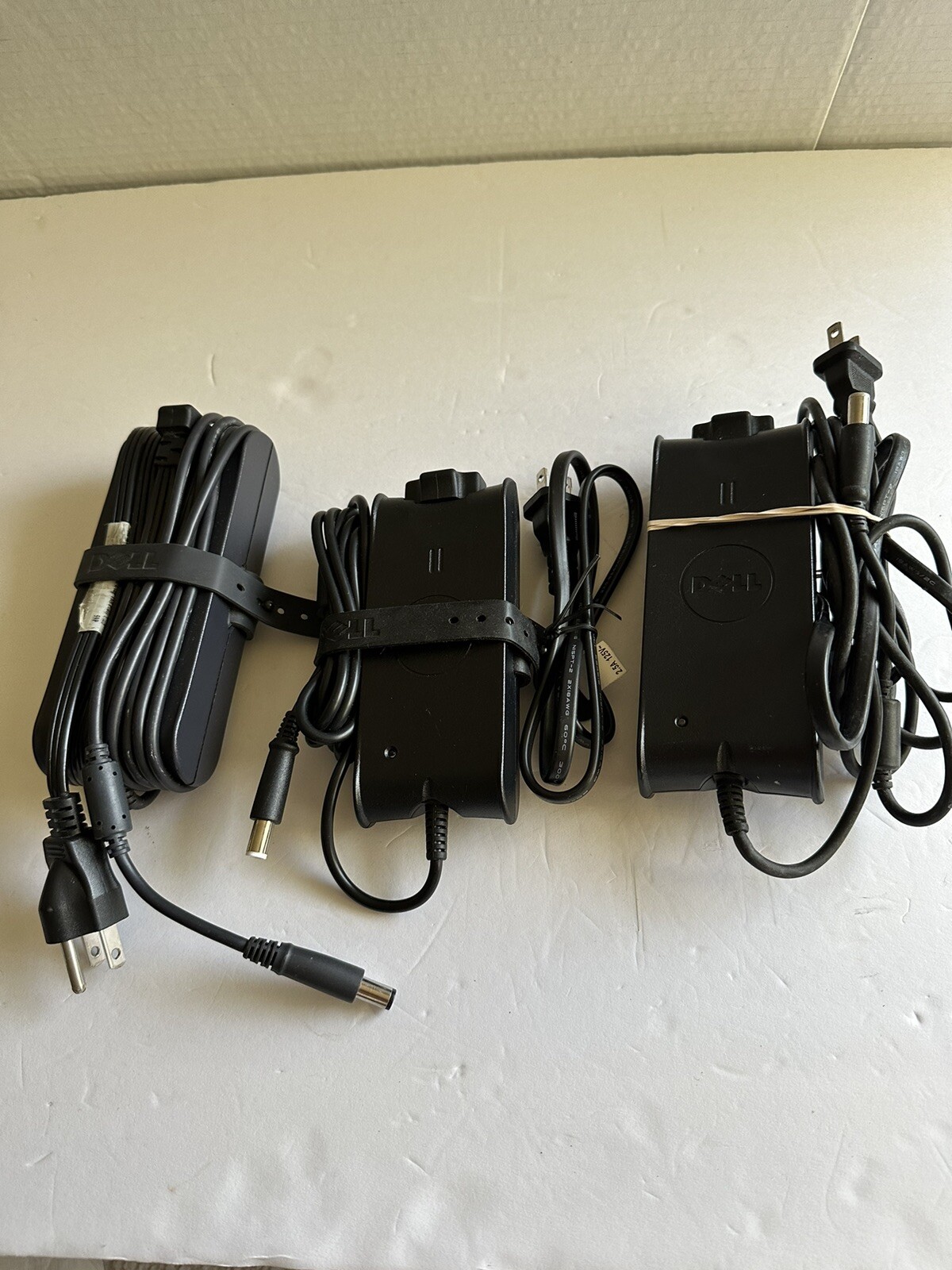 Dell DA90PS1-00 AC Adapter Family, 3 pieces (tested)