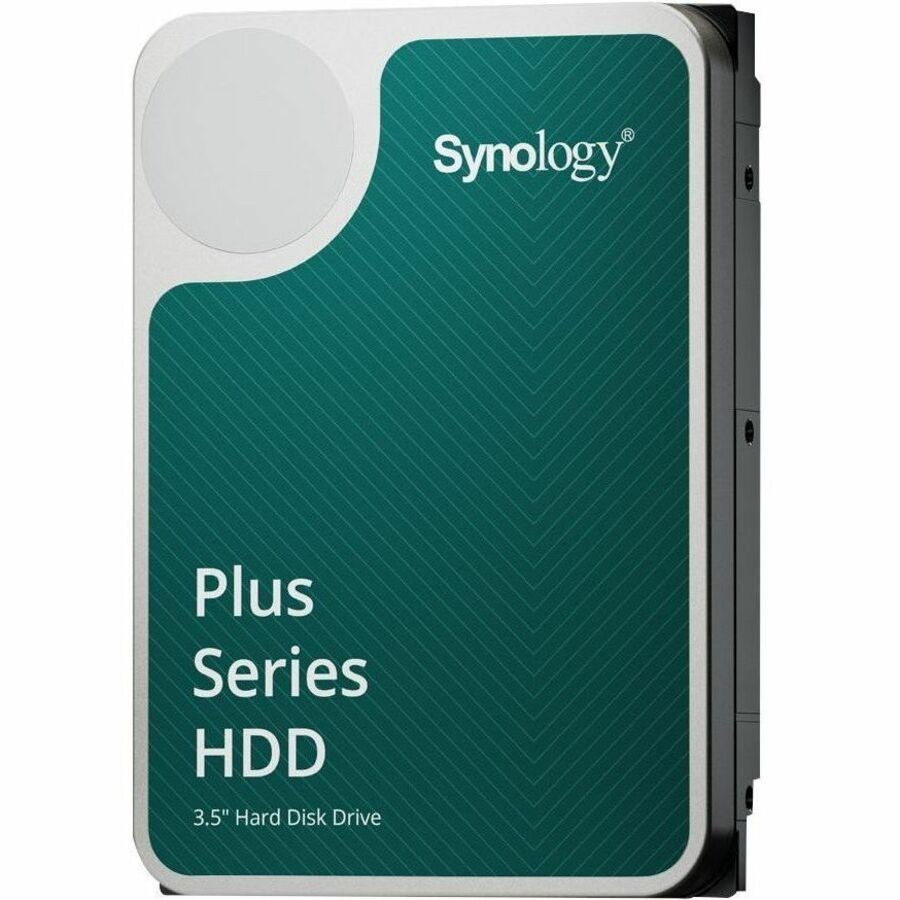 Synology Plus HAT33004T 4 TB Hard Drive 3.5" Internal SATA SATA/600