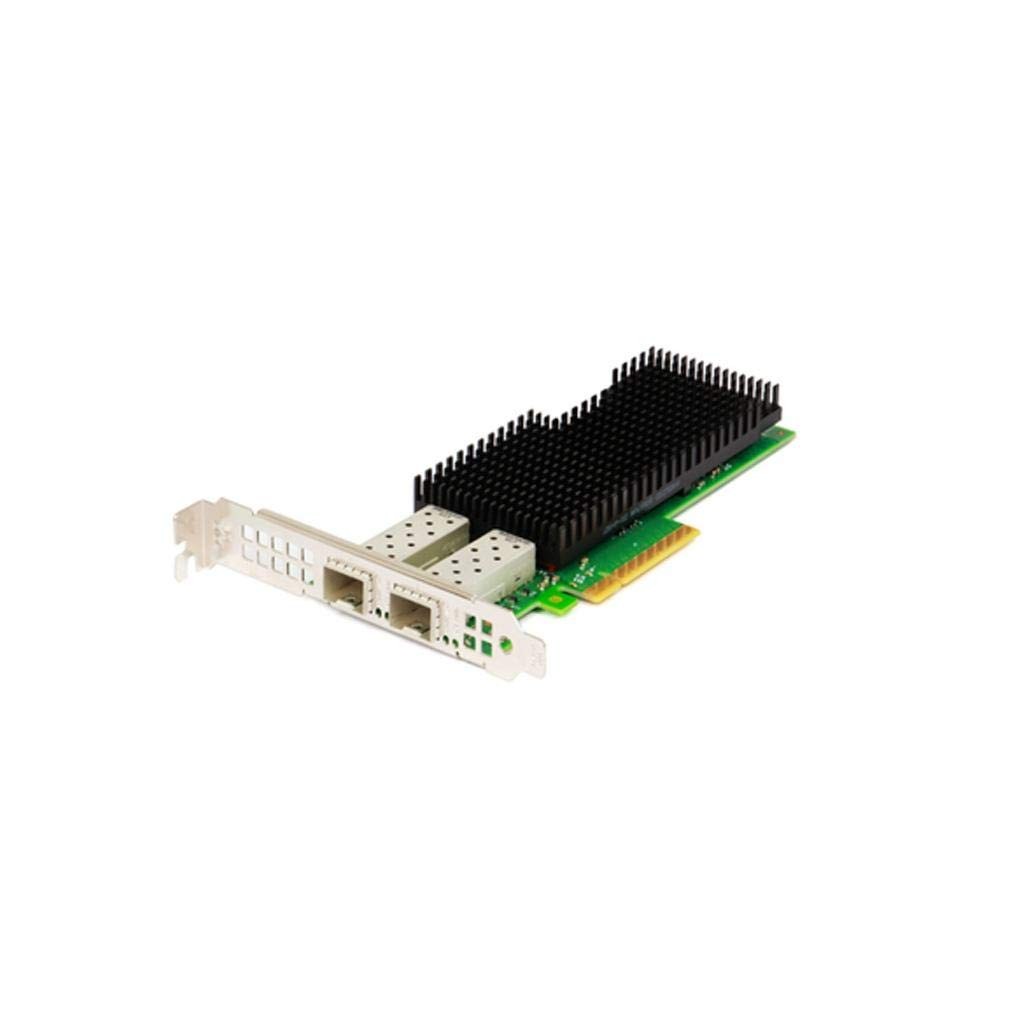Intel XXV710-DA2 (XXV710DA2BLK) BLK PAK Ethernet Network Adapter