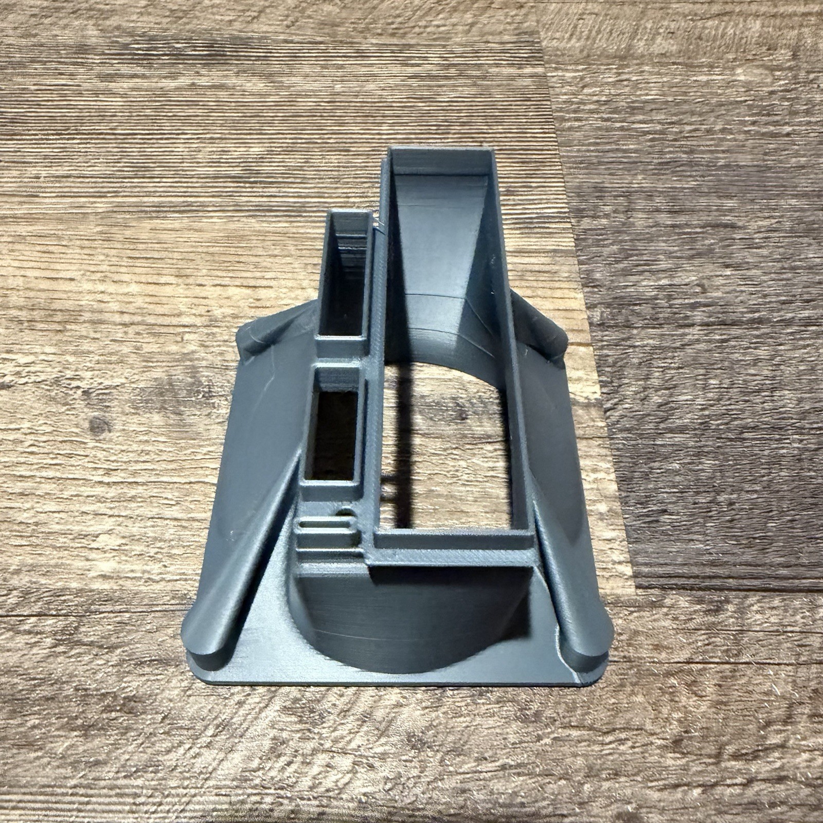 Nvidia GPU Fan Shroud High Airflow A100 & CMP 170HX For 80MM Fan Not Included
