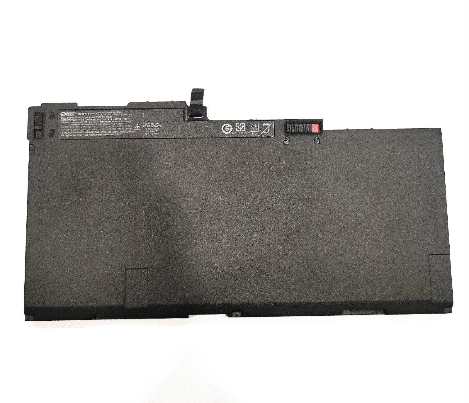 OEM Genuine 50Wh CM03XL battery HP EliteBook 840 845 850 740 G1 G2 717376-001