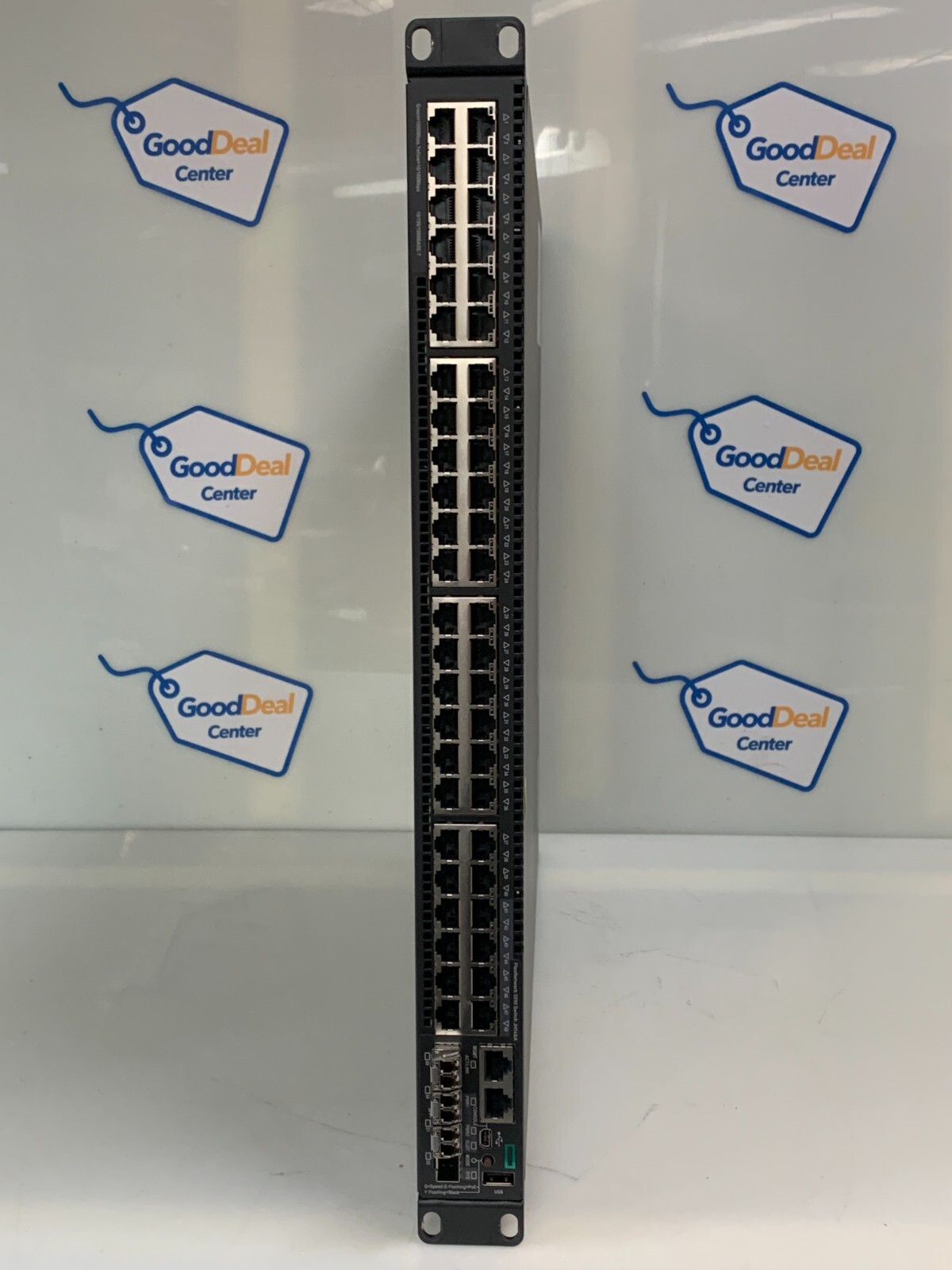 HP Hewlett Packard Flexnetwork 5510 Switch JH148A