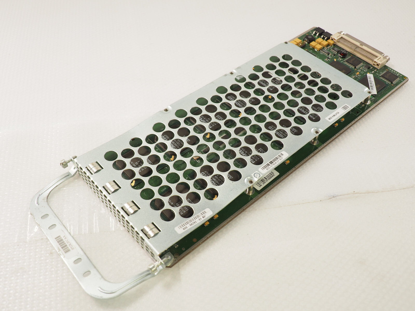 CISCO NP60 73-5269-01 800-07904-01 800-08282-01 Module For AS5000 Series