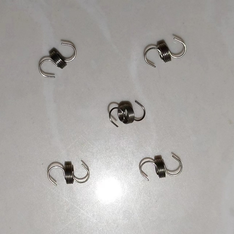 5PC Roland RF-640A XF-640 XR-640 RA-640 SPRING,CAP FRONT VS-640 1000006524
