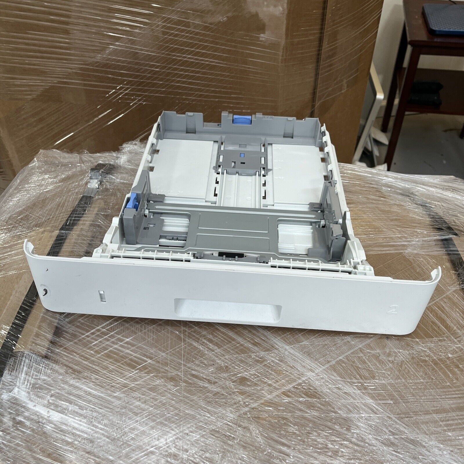 HP RU7-8225 Paper Tray 2 Cassette for LaserJet Pro M402 M404 M426 M428 M430
