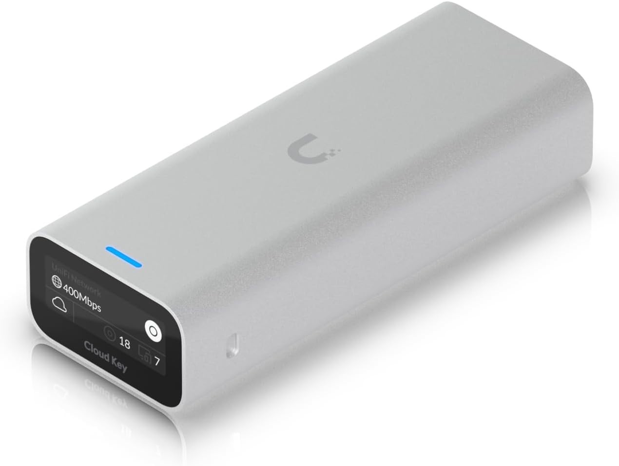 Ubiquiti Networks UniFi Cloud Key Gen2 (UCK-G2)