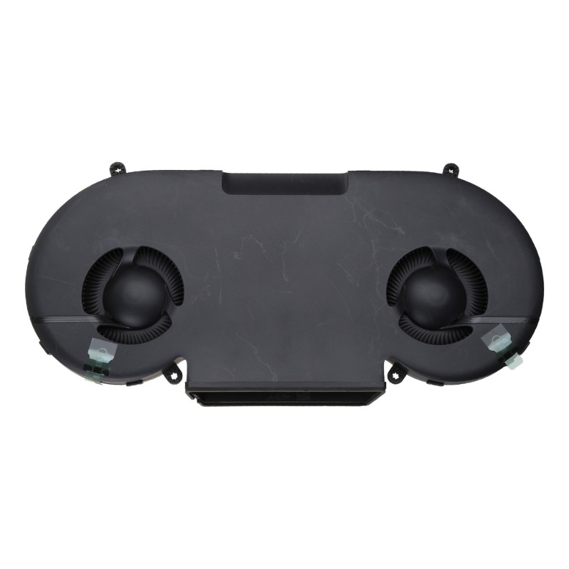 Built-in for DC Brushless CPU Fans 12V Mute forIMac Pro 27" A1862 Cooler Radiato