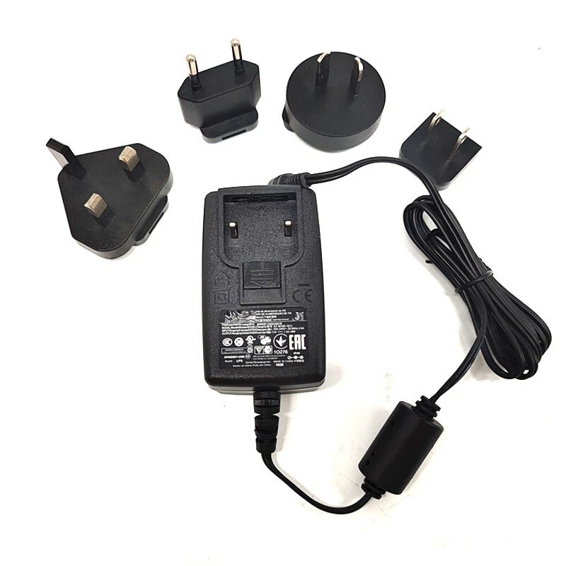 Power Supply AC Adapter for TP-Link Archer MR600 AC1200 4G+ Mobile Router