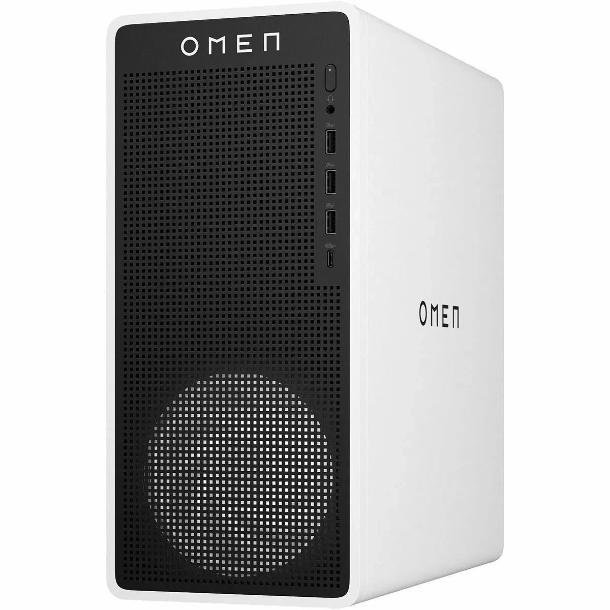 HP OMEN 16L TG03 Intel i9-14900K 1TB SSD 64GB DDR5 Ram NVIDIA 5060 WIN 11 PRO