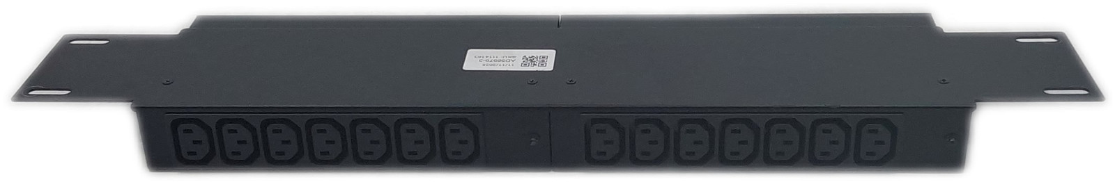 IBM 9306-RTP DPI Rack PDU 32P1762 14 Outlet 120/240V 