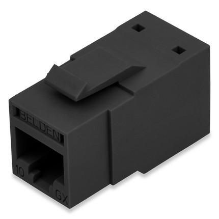 Belden W129291898 RVAMJKUBK-B24 REVConnect 10GX UTP Modular Jack ~E~