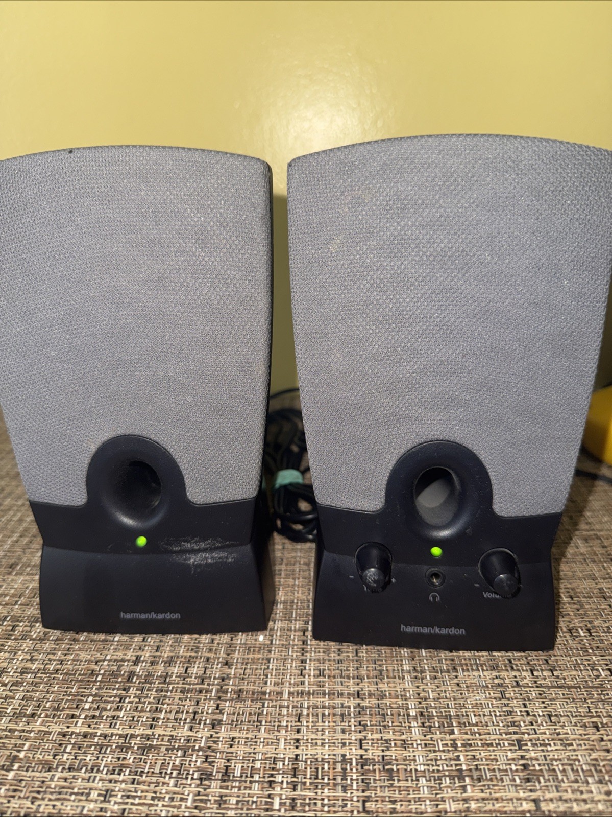 Harman Kardon Multimedia Speaker System Do/N01d4301