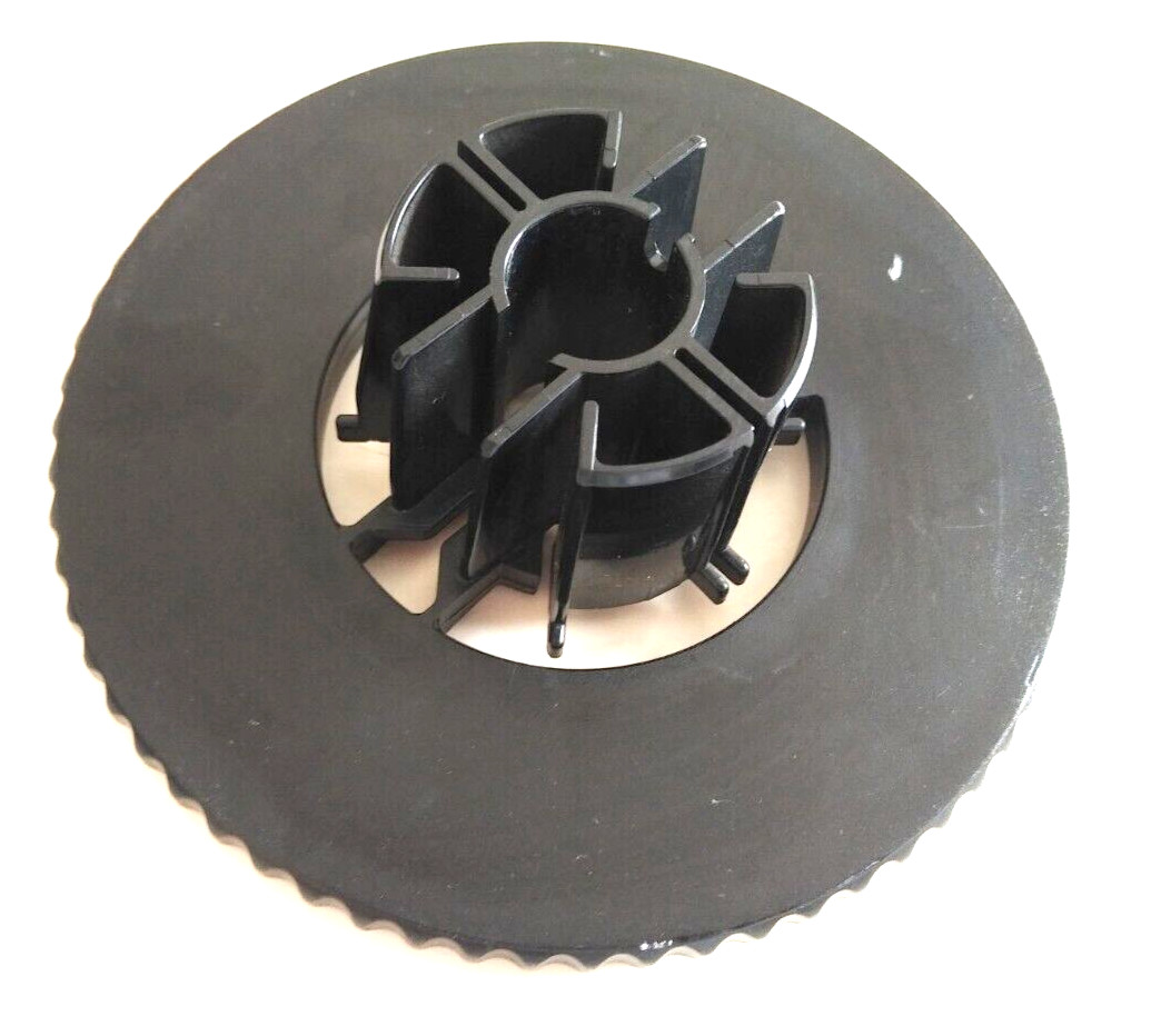 C6071-40182 Spindle end cap for fit HP DesignJet 1050C 1055CM Plus Used