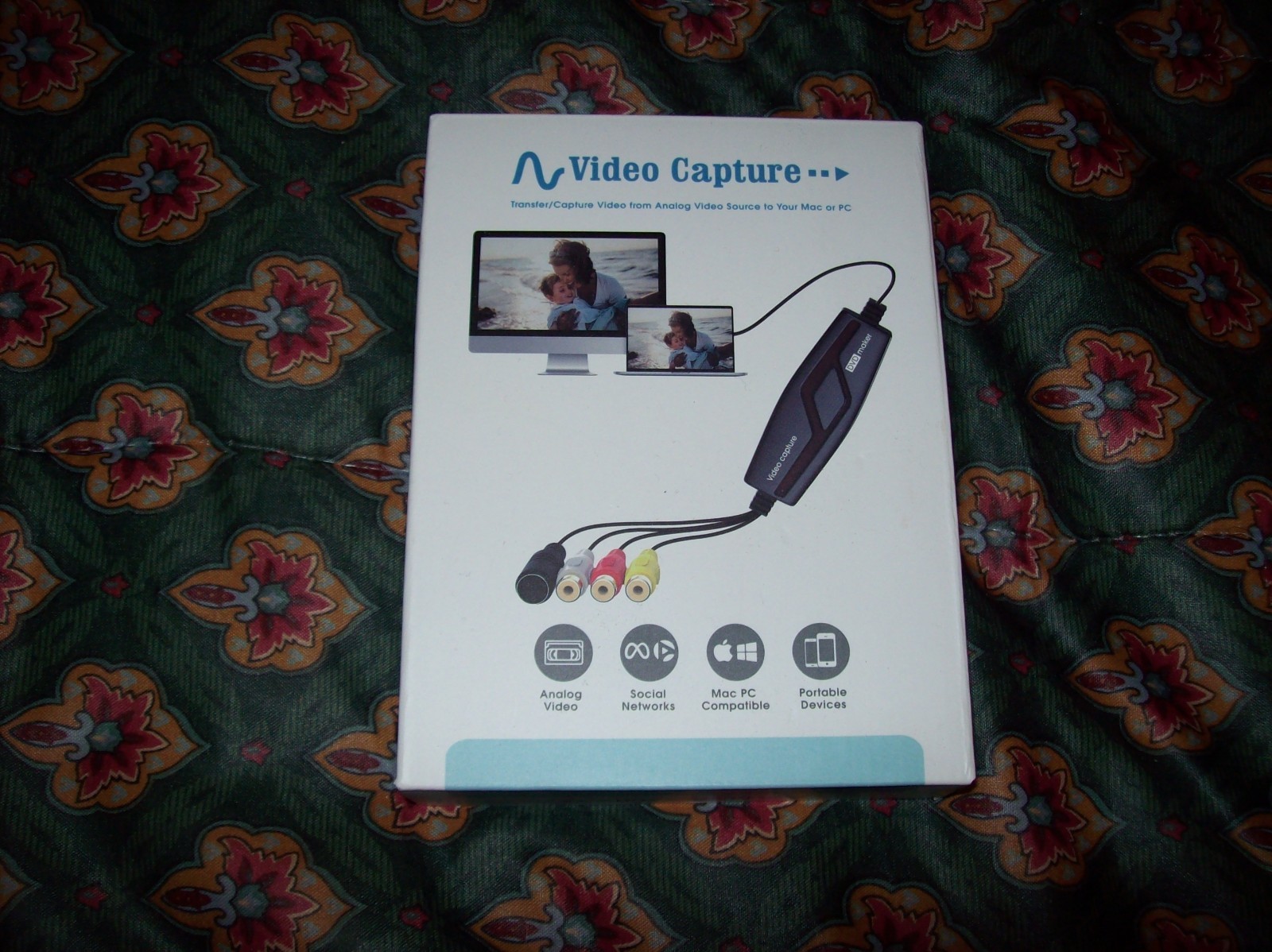 video capture