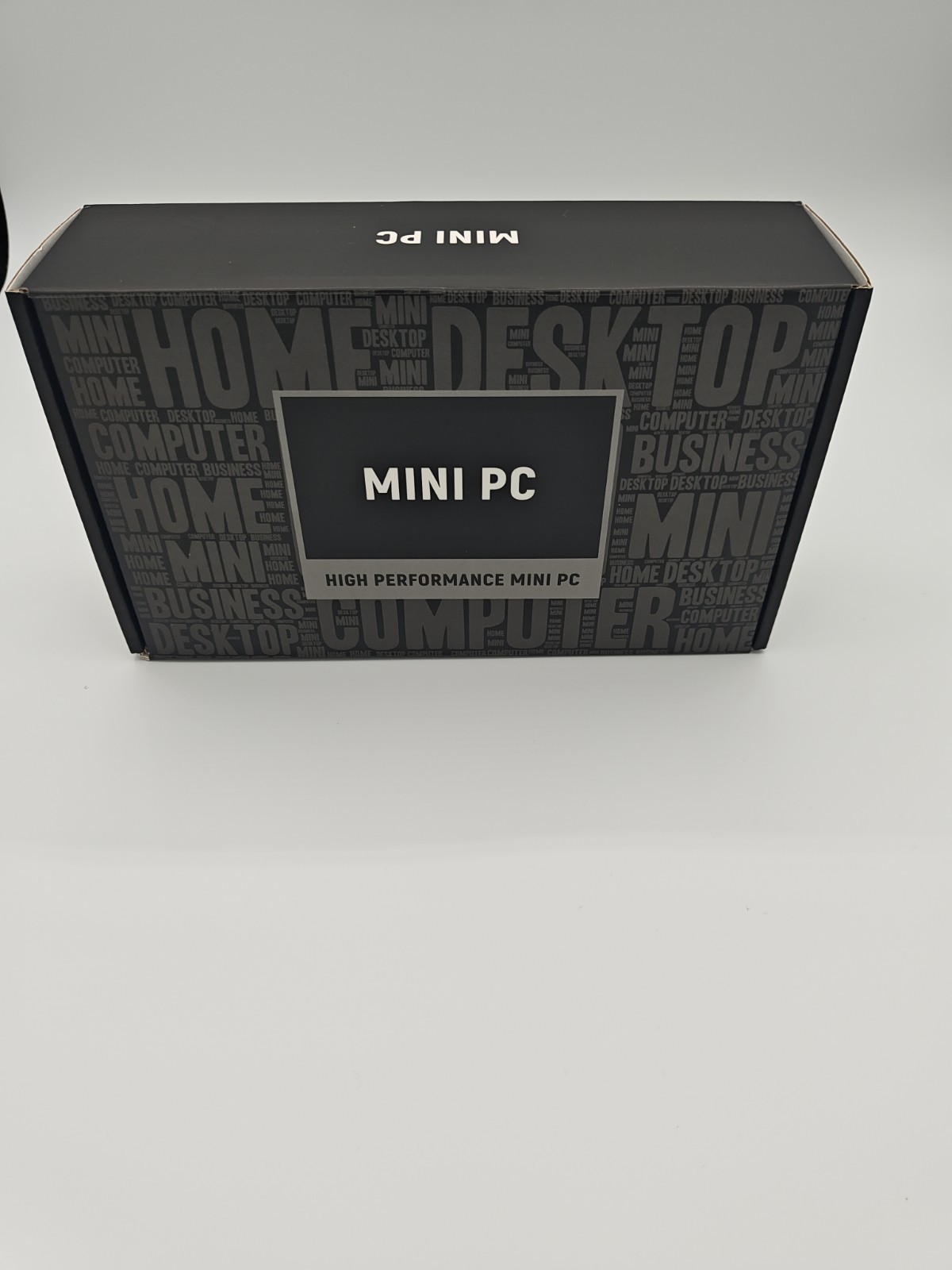 Minihyper Mini PC N9