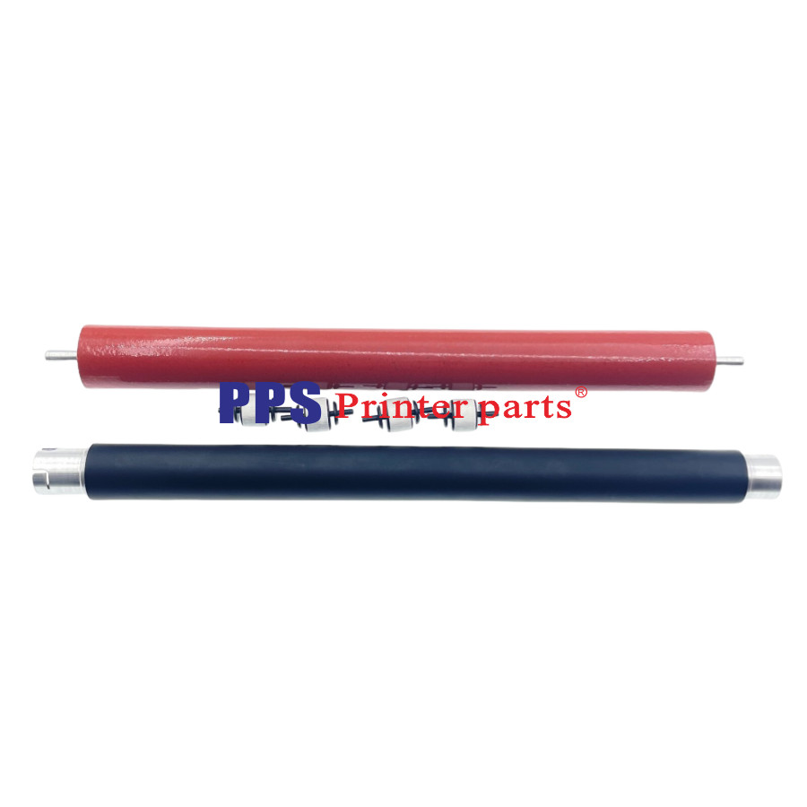 LR2233001 For Brother MFC-9342 DCP9015 DCP9022 Upper Fuser Lower Pressure Roller
