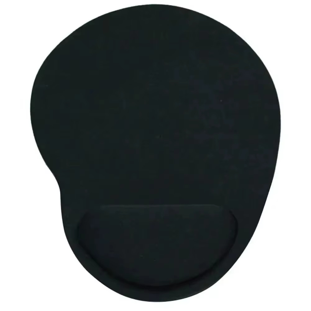 Ergonomic Wrist Rest Mouse Pad Comfortable Wrist Support Non Slip Mice Mat Soft 