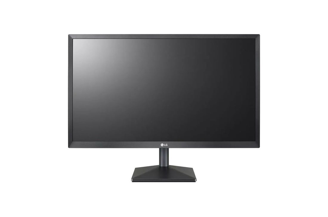 LG 24MK400H‑B 24″ Monitor – 24-inch Full-HD FHD (1920×1080) – Original Box