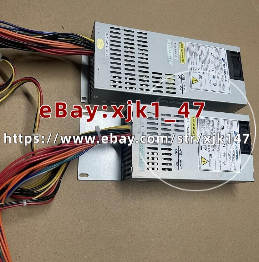 1 pc for used FSP180-50MP industrial power supply/xjk