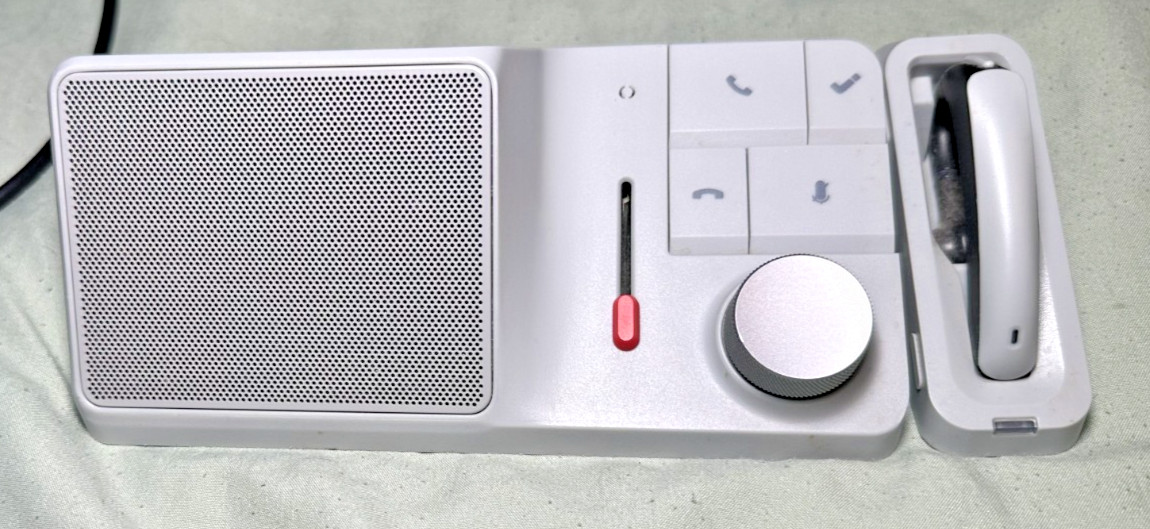 HiDock H1 USB-C AI Dock, AI GPT Speakerphone, 2 HDMI, Ethernet, USB Hub
