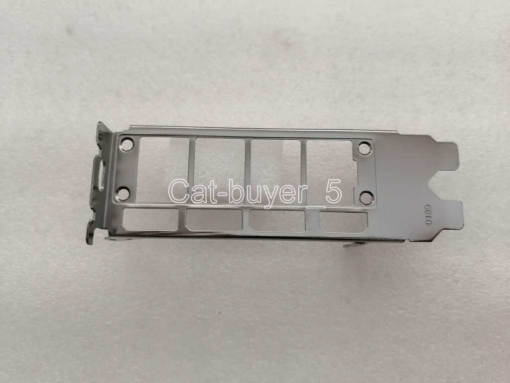 Bracket For NVIDIA RTX 3080 RTX 3080TI GPU Graphics Video Card