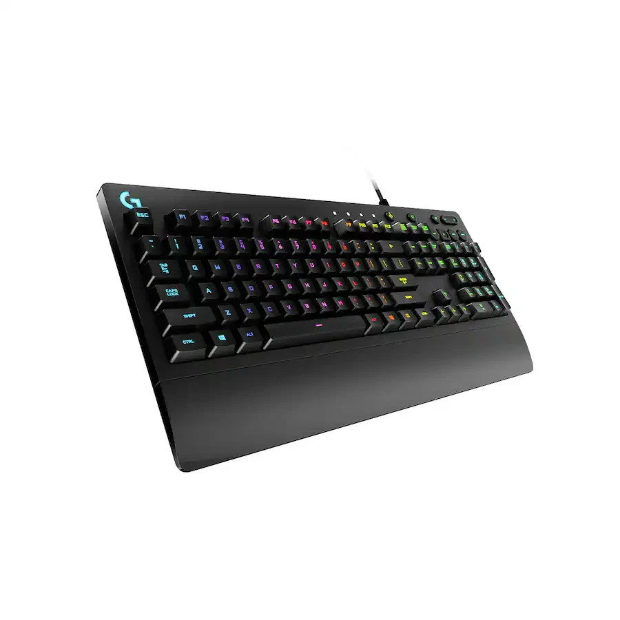 Logitech G213 Prodigy Gaming Keyboard -