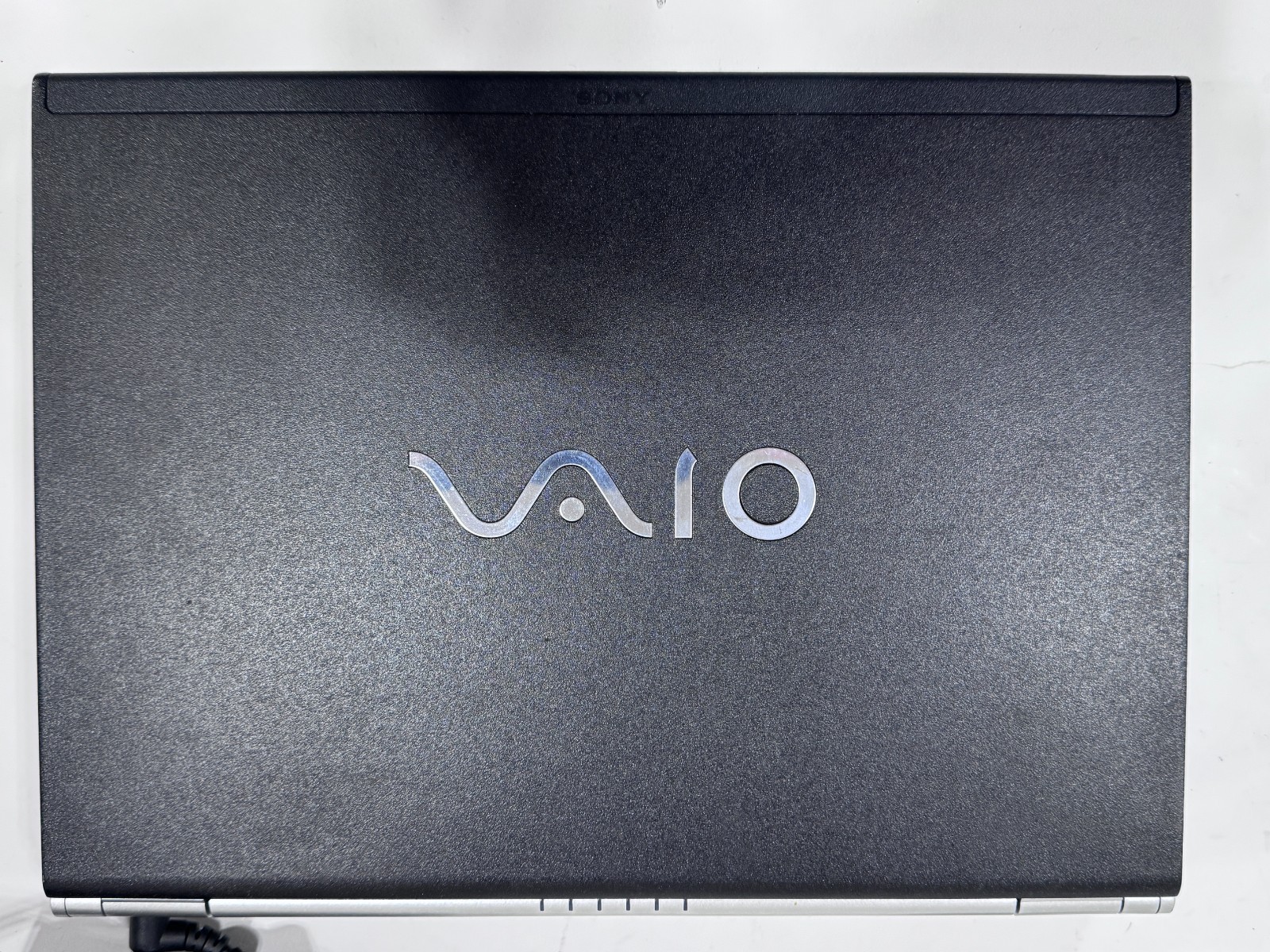 Sony VAIO VGN-SZ430N PCG-6Q1L w/ OEM Power Adapter | LOCKED, NO PASSWORD