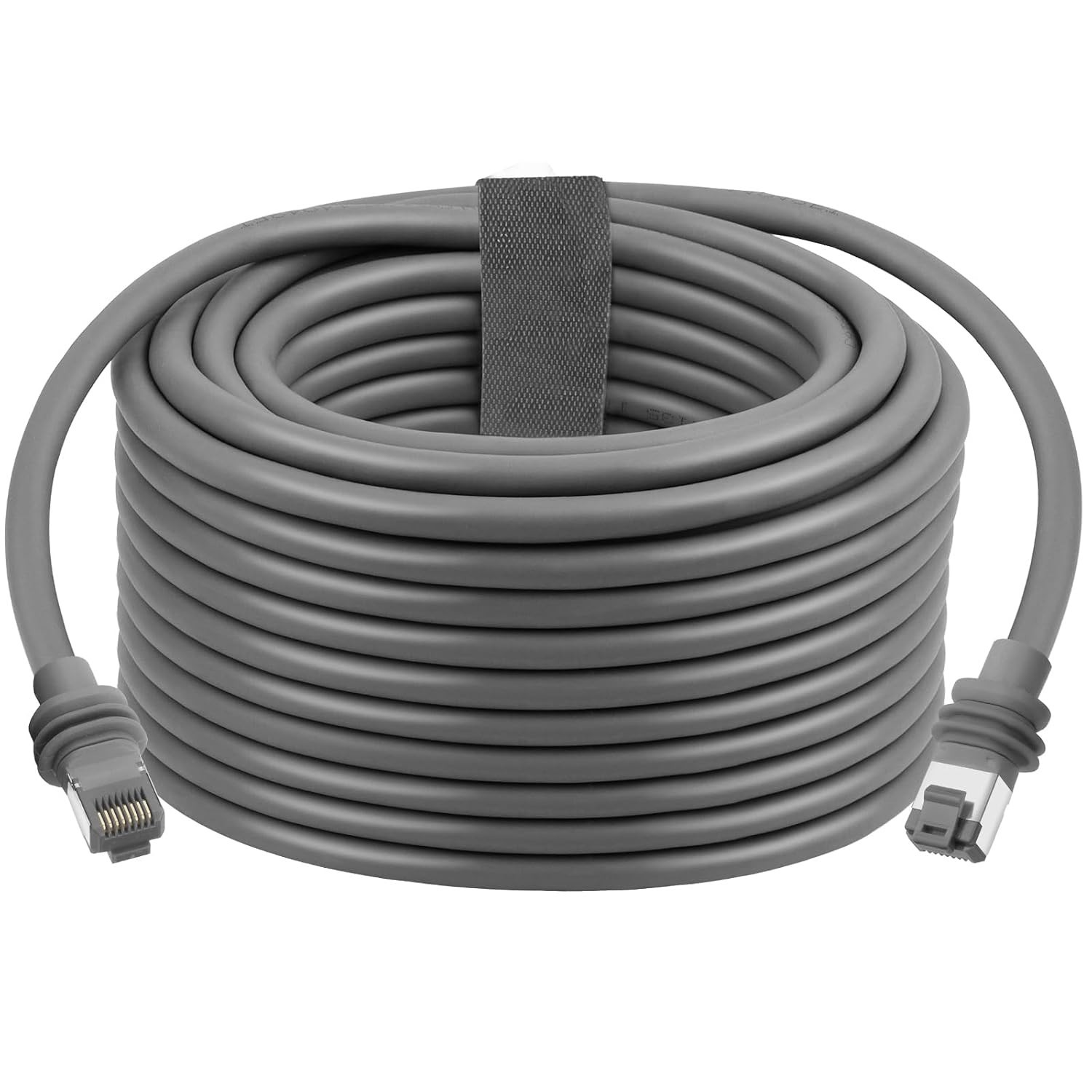 Starlink Gen 3 Ethernet Cable 100FT, 26AWG Pure Copper Core Starlink Cable