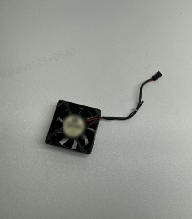 Audio Amplifier Fan for BMW 3er-E90-335i xDrive/335xi/M3/M3 CRT