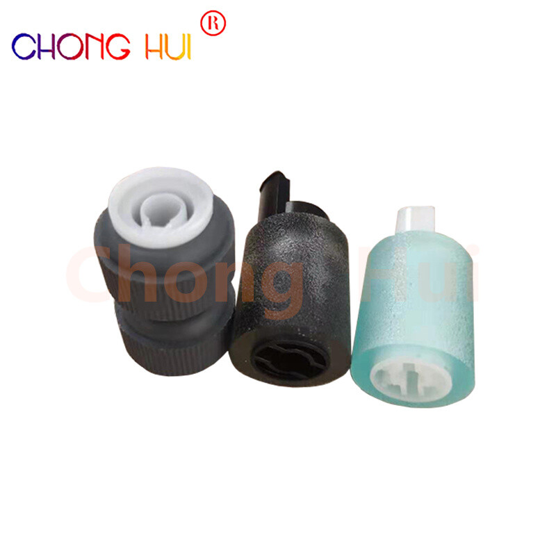 5set Paper Pickup Rolle for  CanonC5535 5540 5550 5560 5735 5740 5750 ADF roller