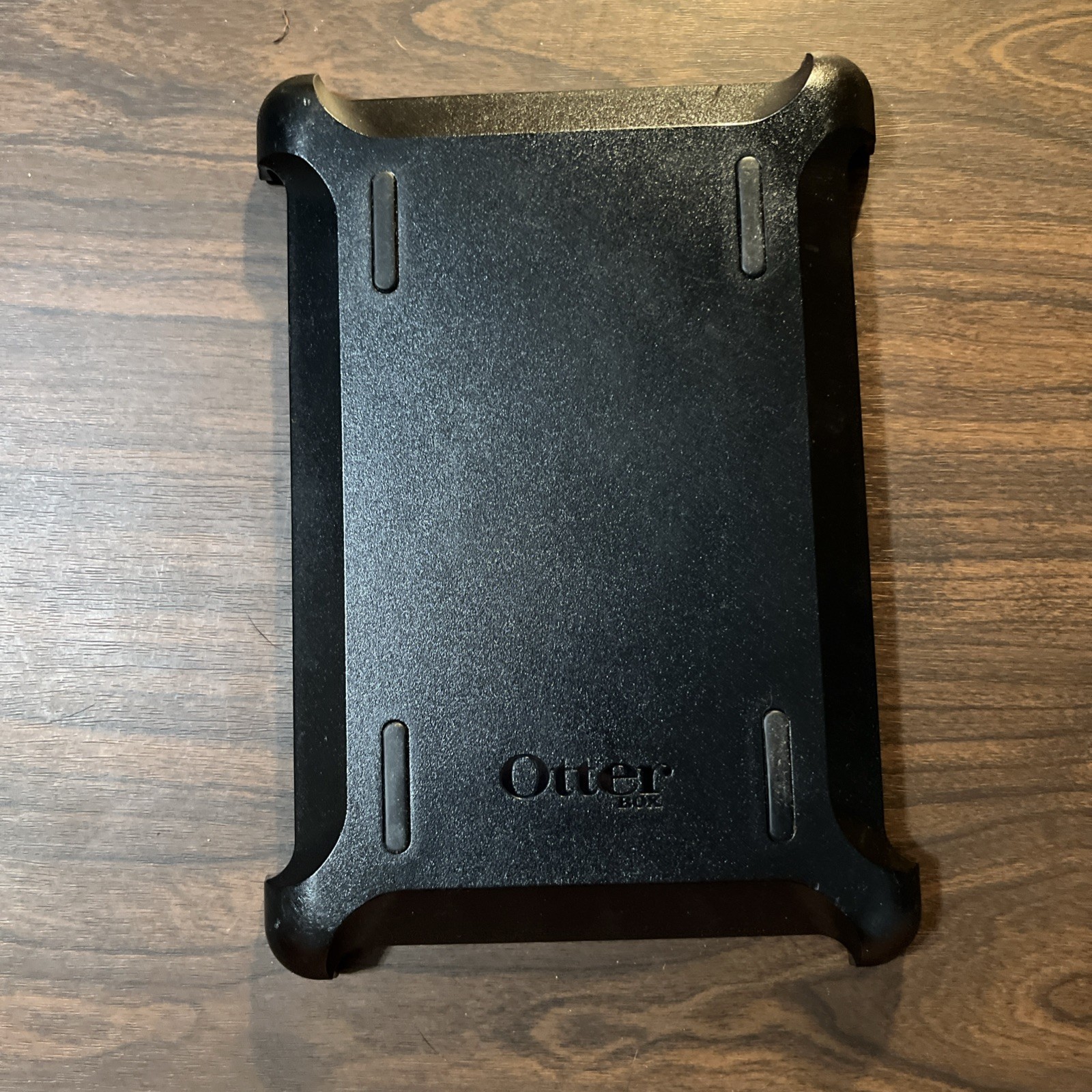 Genuine OtterBox Replacement Shield Stand Only for iPad Mini Black